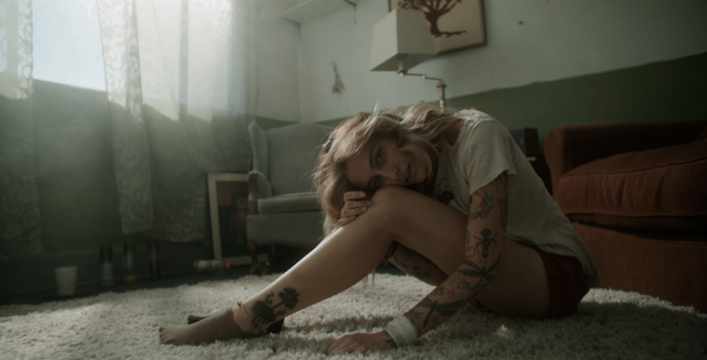 paris jackson taps all-female production team for new single ‘hit your knees’