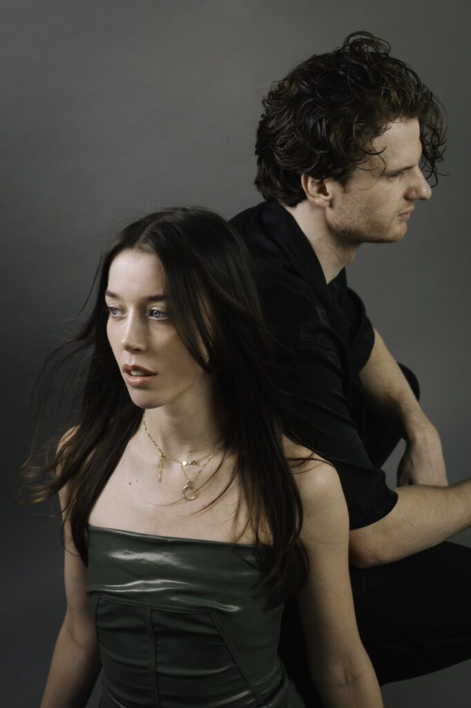 Arctic Lake share new single ‘Fool’
