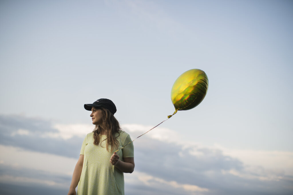 Astrid Cordes releases new single ‘Surrender’