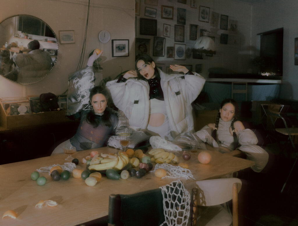 Haiku Hands share indie sleaze-tinged new single ‘Feels So Good’