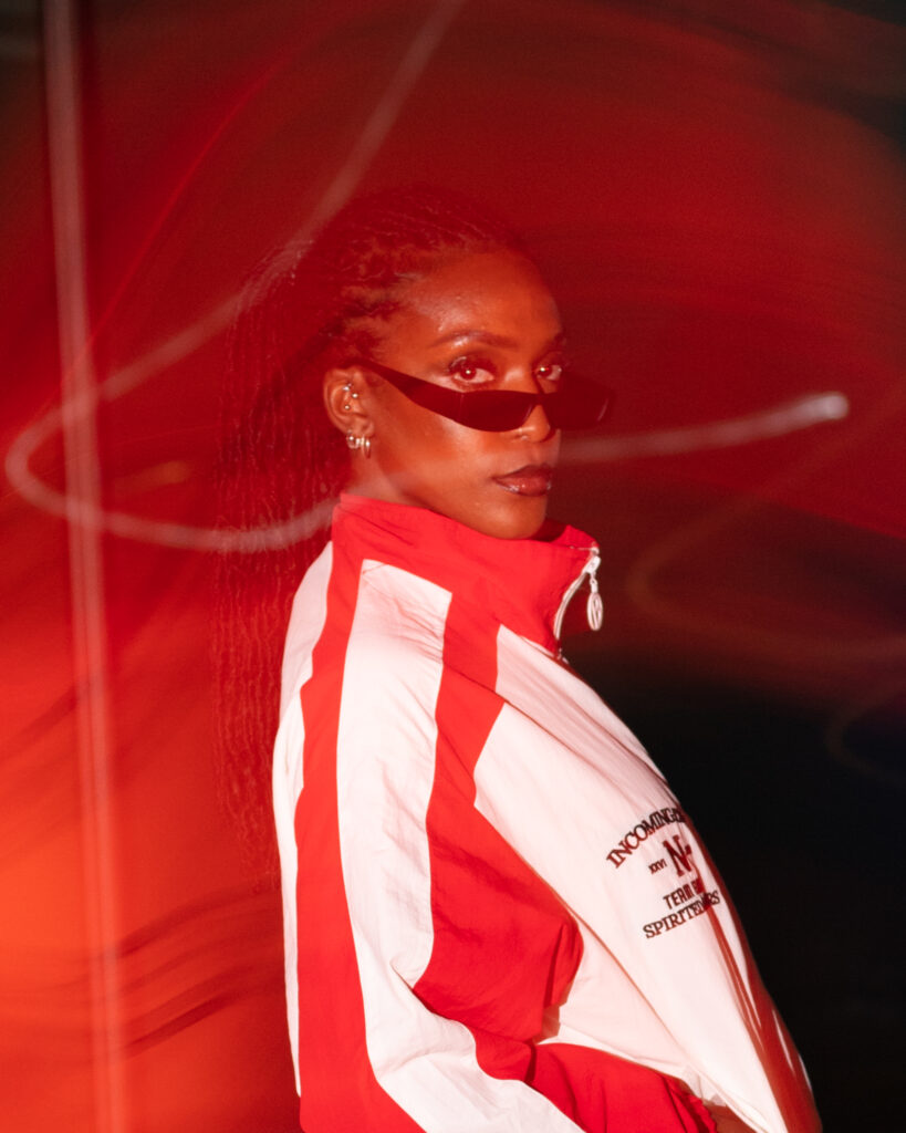 DEJA returns with new single ‘Mo Farah’