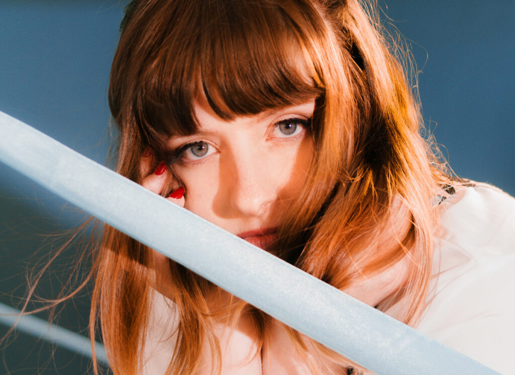 Molly Burch shares new single/video ‘Unconditional’