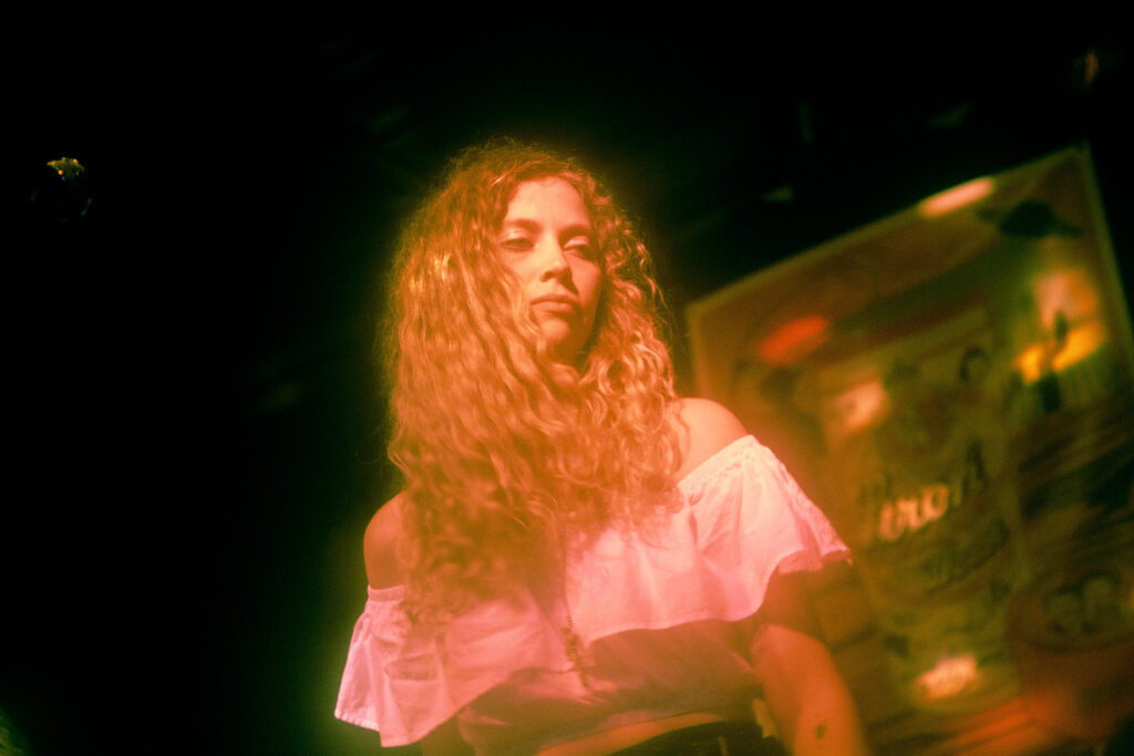 Zilched shares anthemic new single/video ‘Earthly Delights’