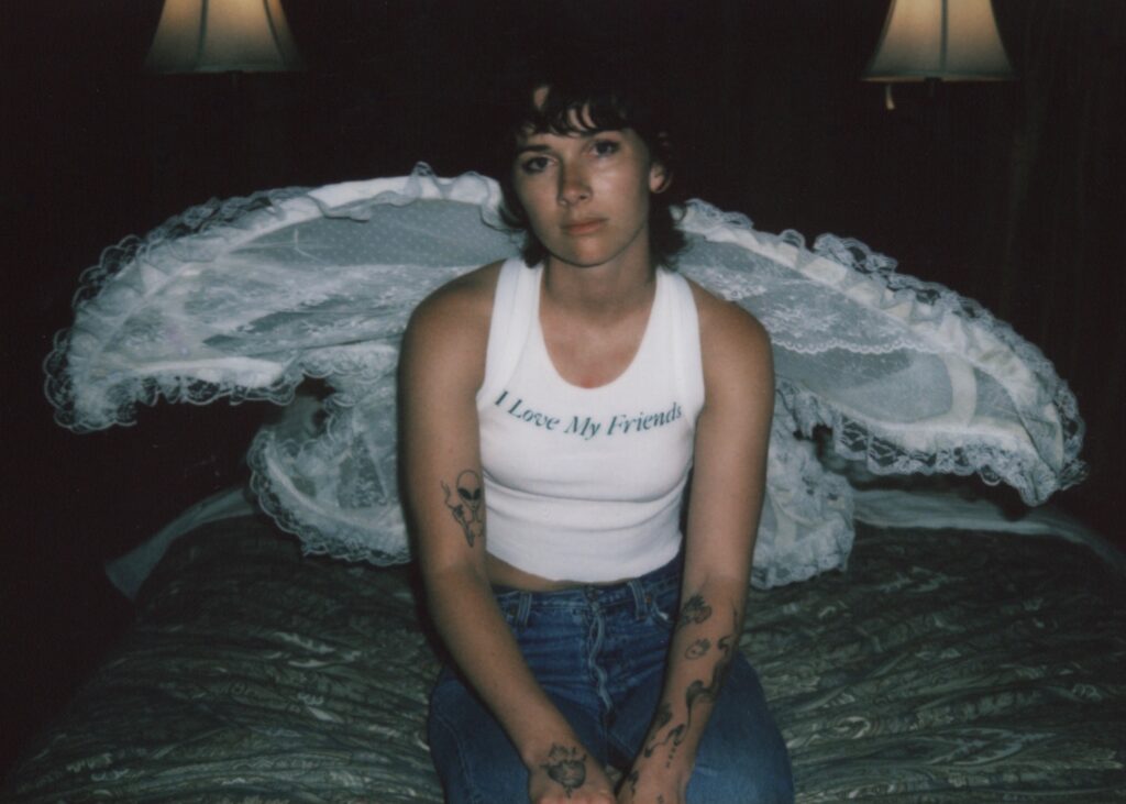 Georgia Gets By announces debut EP and shares new single ‘Happiness Is An 8 Ball’