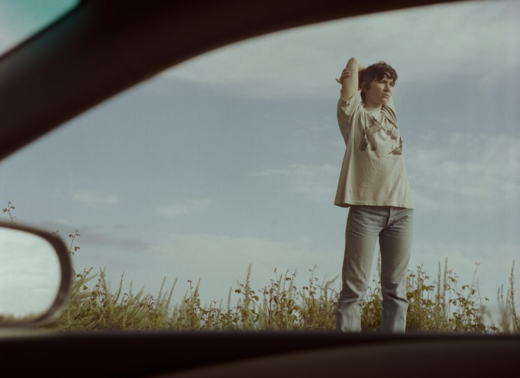 GEORGIA GETS BY shares new single/video ‘Oh Lana’