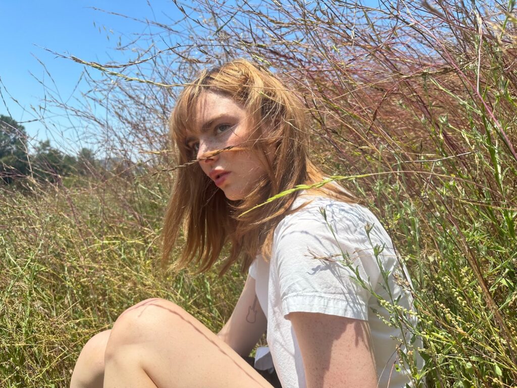 Keni Titus shares stunning new single ‘american spirit’