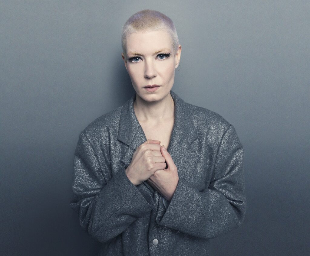 PROTEINS OF MAGIC returns with the dark incantations of new single ‘Flesh It Out’