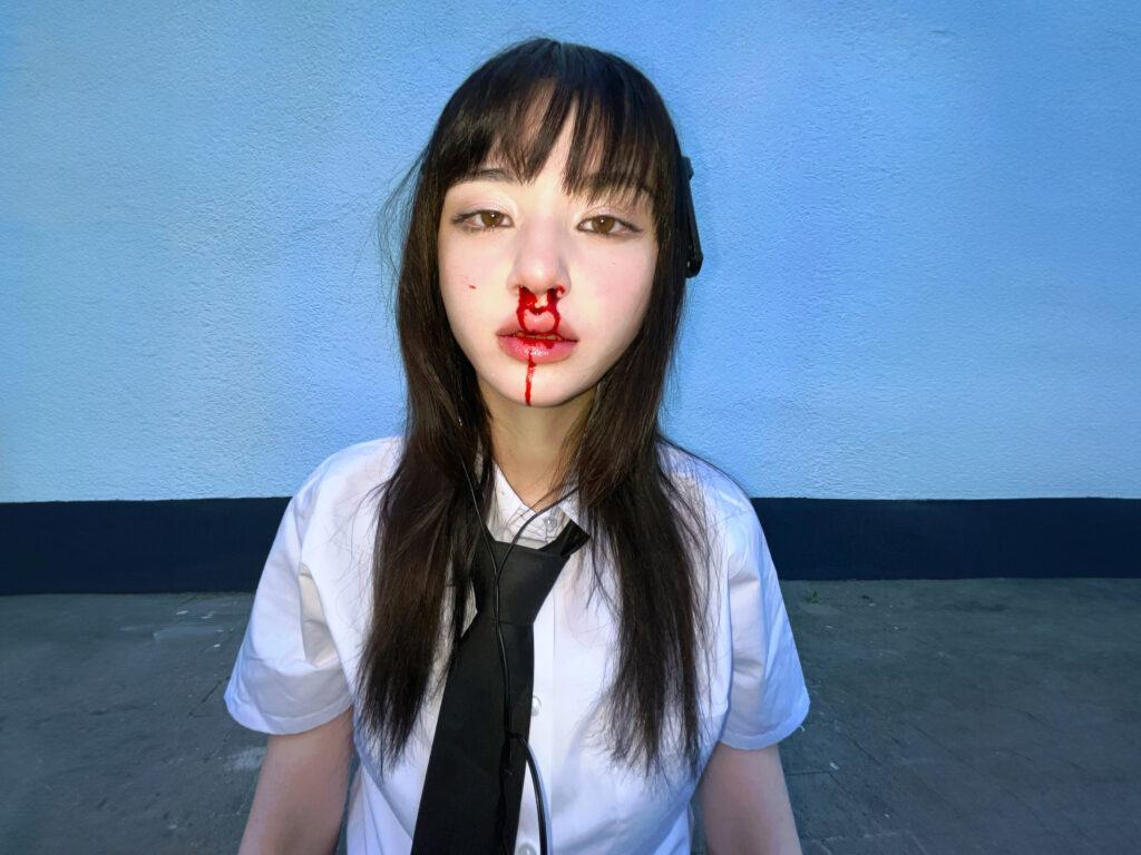 LIA LIA announces upcoming EP and shares new single ‘Am I Human?’