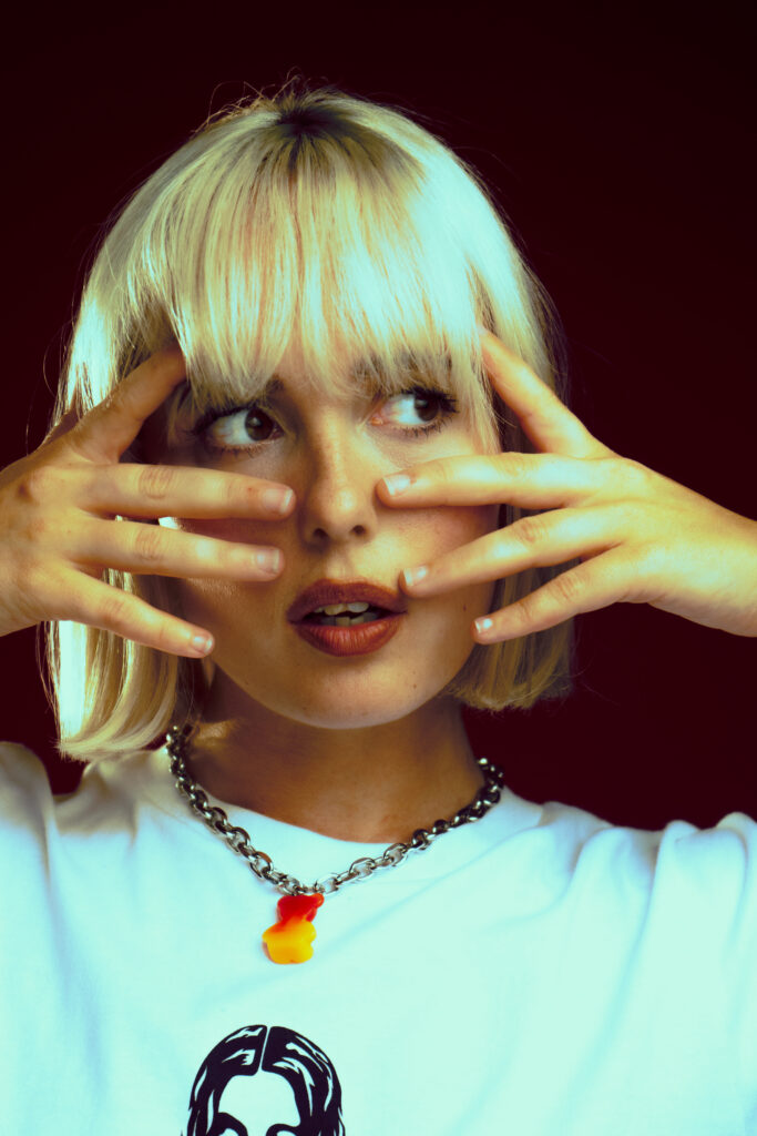SOFY delivers new single ‘Ashley Cole Type Beat’