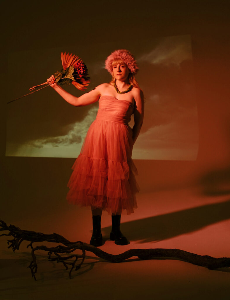 Roleplay releases new single/video ‘Heaven and Above’