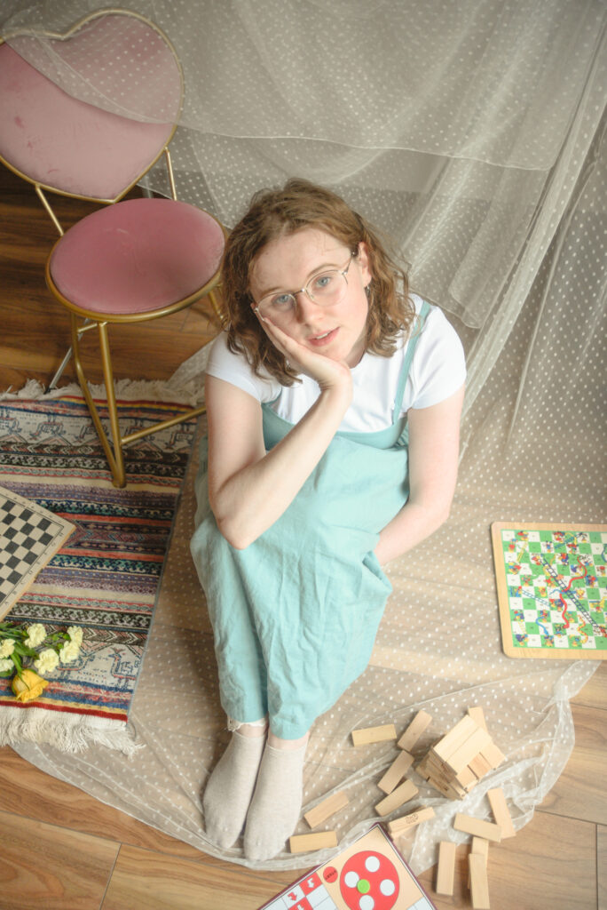 katie phelan releases endearing new single ‘board games’