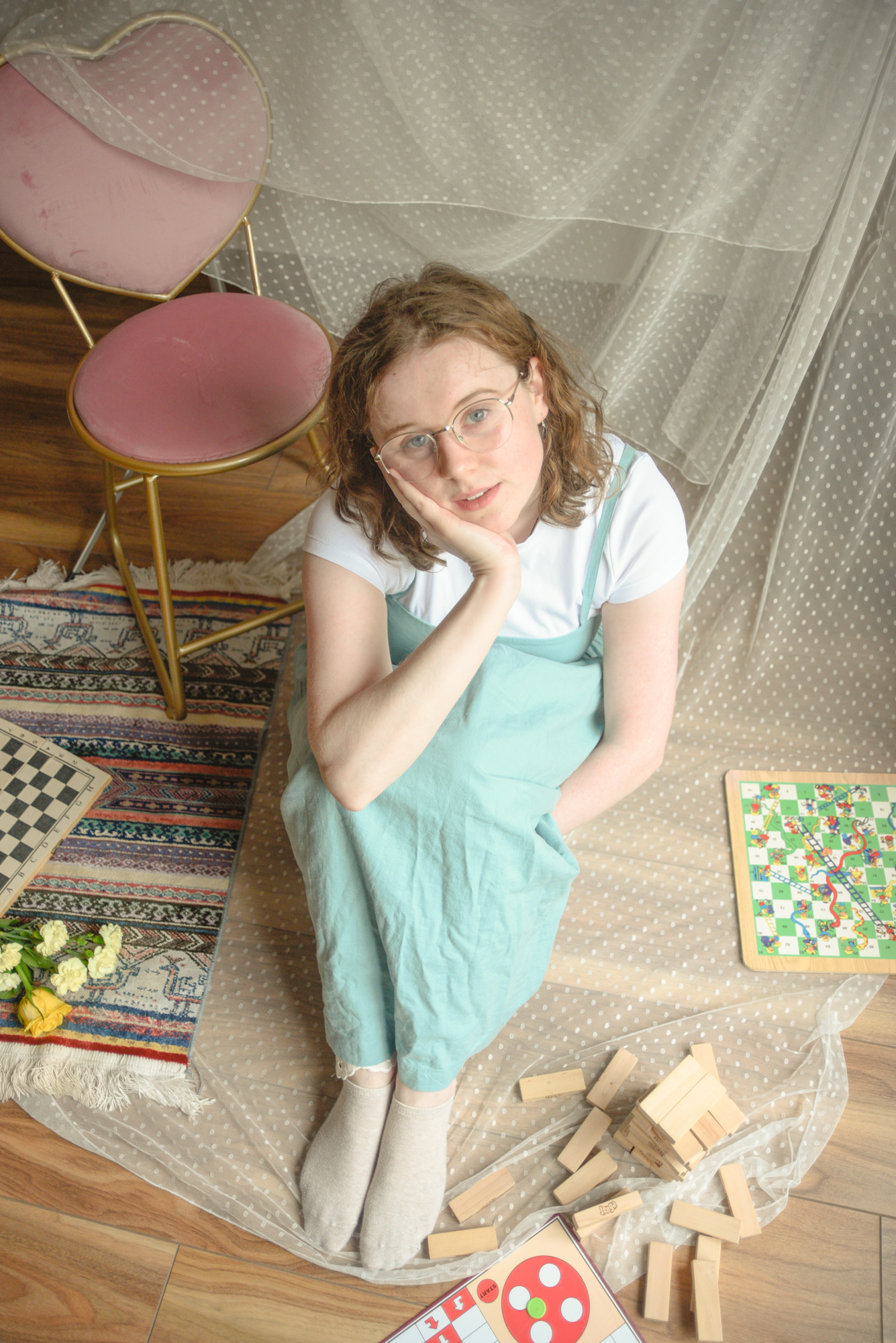 Read more about the article katie phelan releases endearing new single ‘board games’