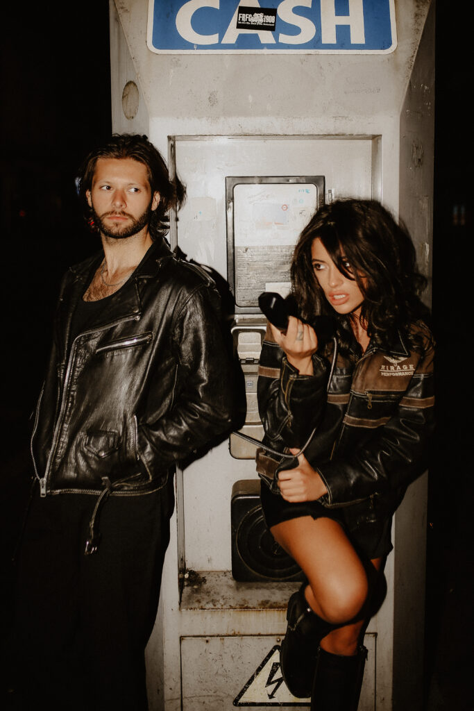 ZELA share new single ‘I Really Like Her’