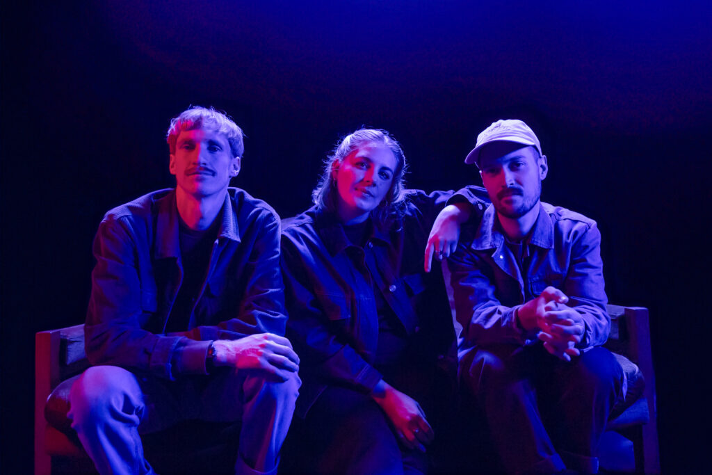 Ghost Care give their all for love in new indie-rock single ‘Arcade’