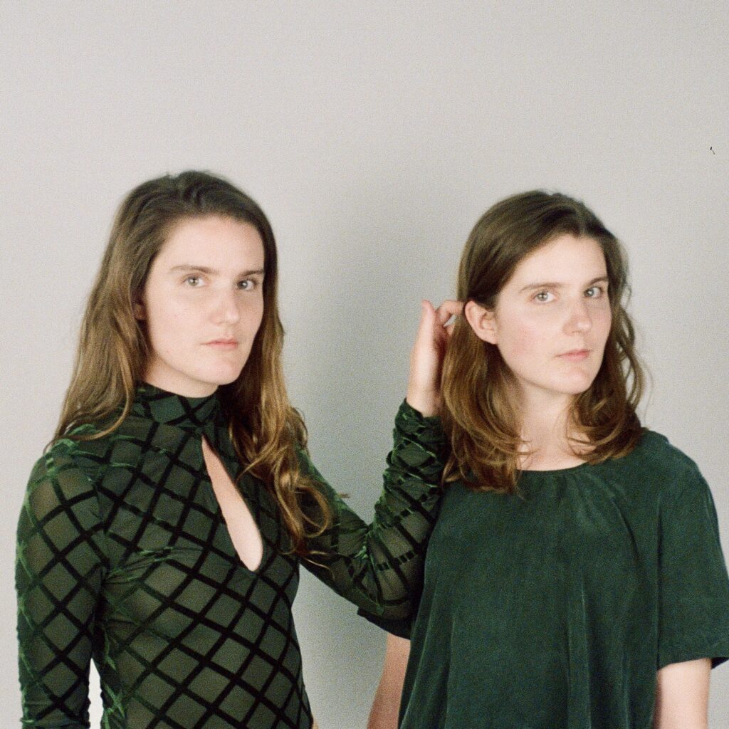 maeve & quinn share new single ‘I Know I Will’