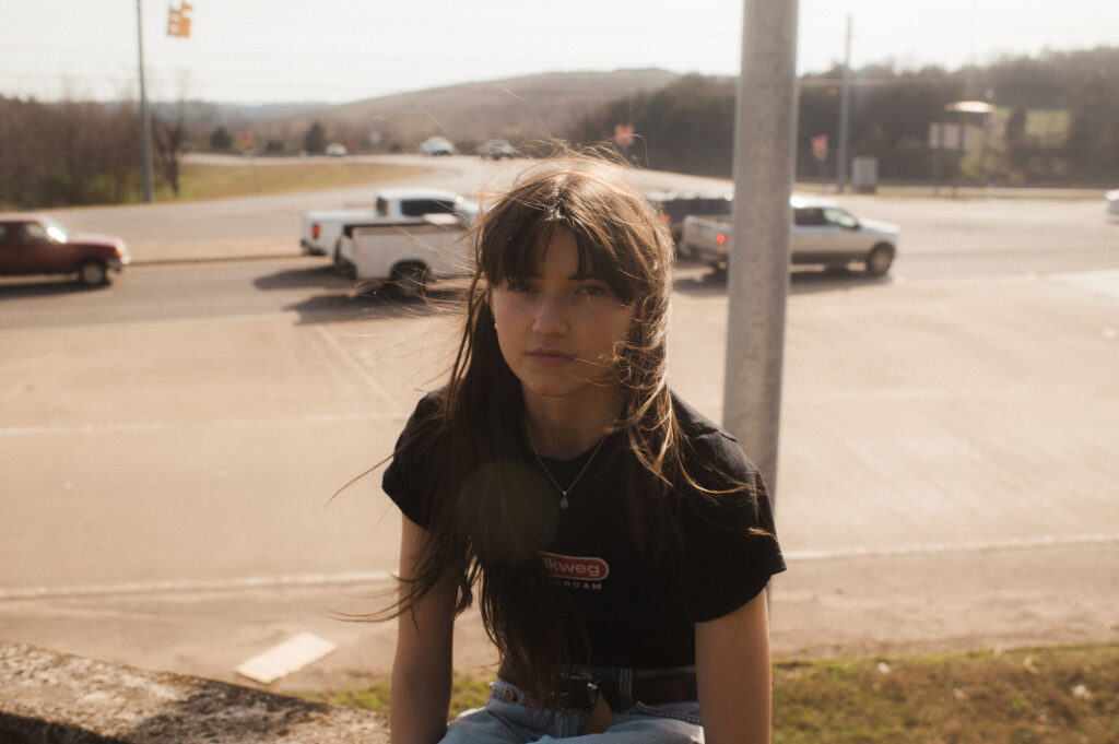 Emma Ogier reveals new single ‘Too Young For That’