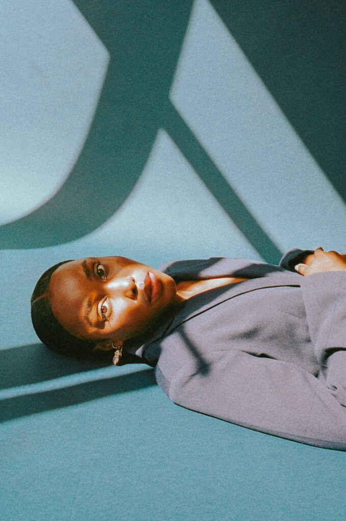 Ego Ella May returns with an EP announcement & new single ‘Undone’