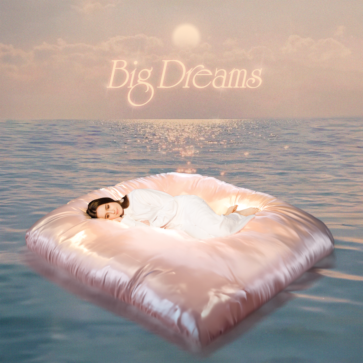 Read more about the article Rachael Lavelle announces debut album Big Dreams. Watch the music video for title track