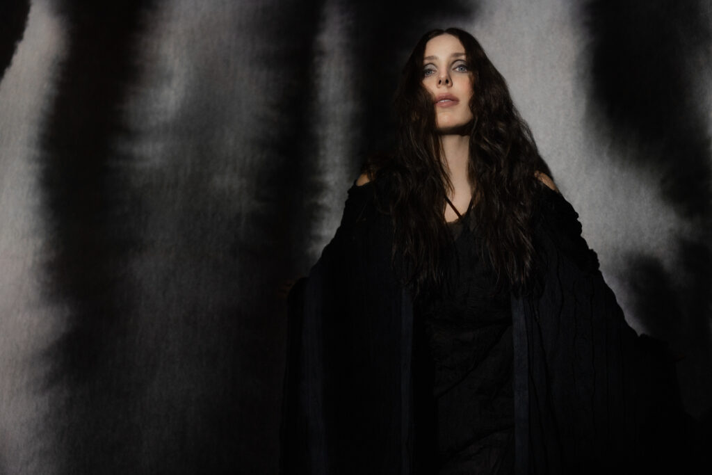 Chelsea Wolfe releases new single ‘Dusk’