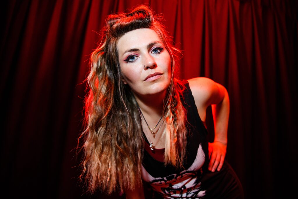 REWS unleashes fierce new single ‘Lock Your Horns’
