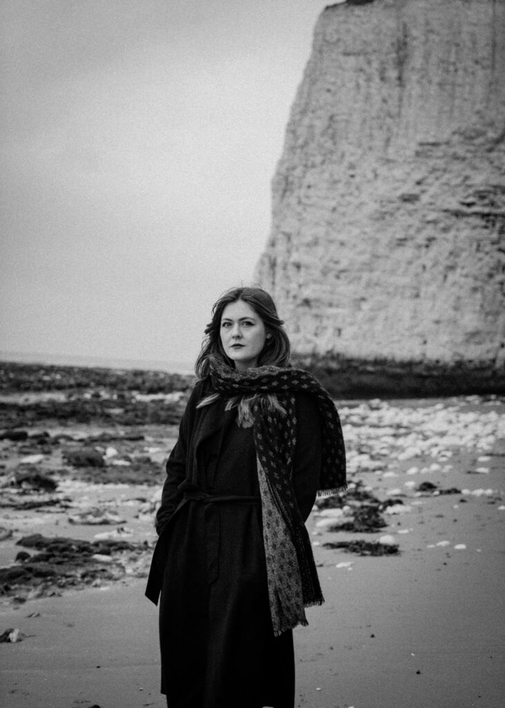 Austel releases beautiful and ethereal new track ‘Beds Of Stone’