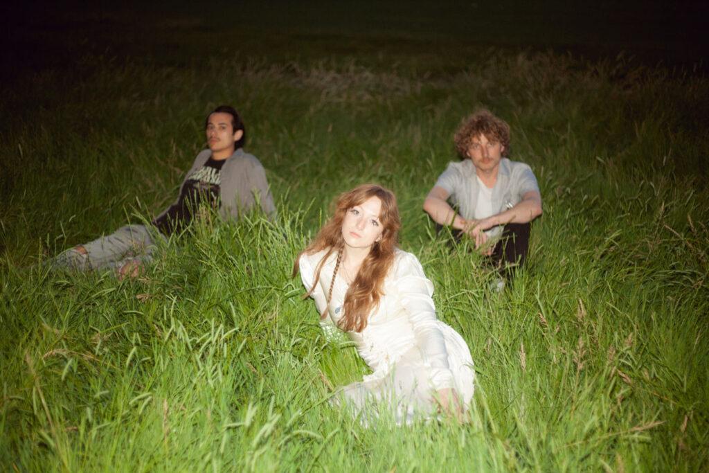 Cosmorat introduce themselves with bouncy debut single ‘Backseat Baby’