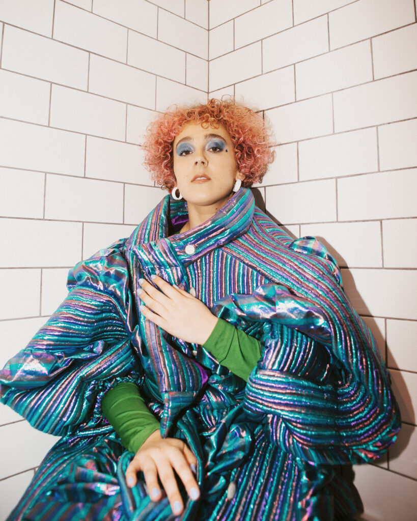 Lunar June releases new single and video ‘heart scream summer’