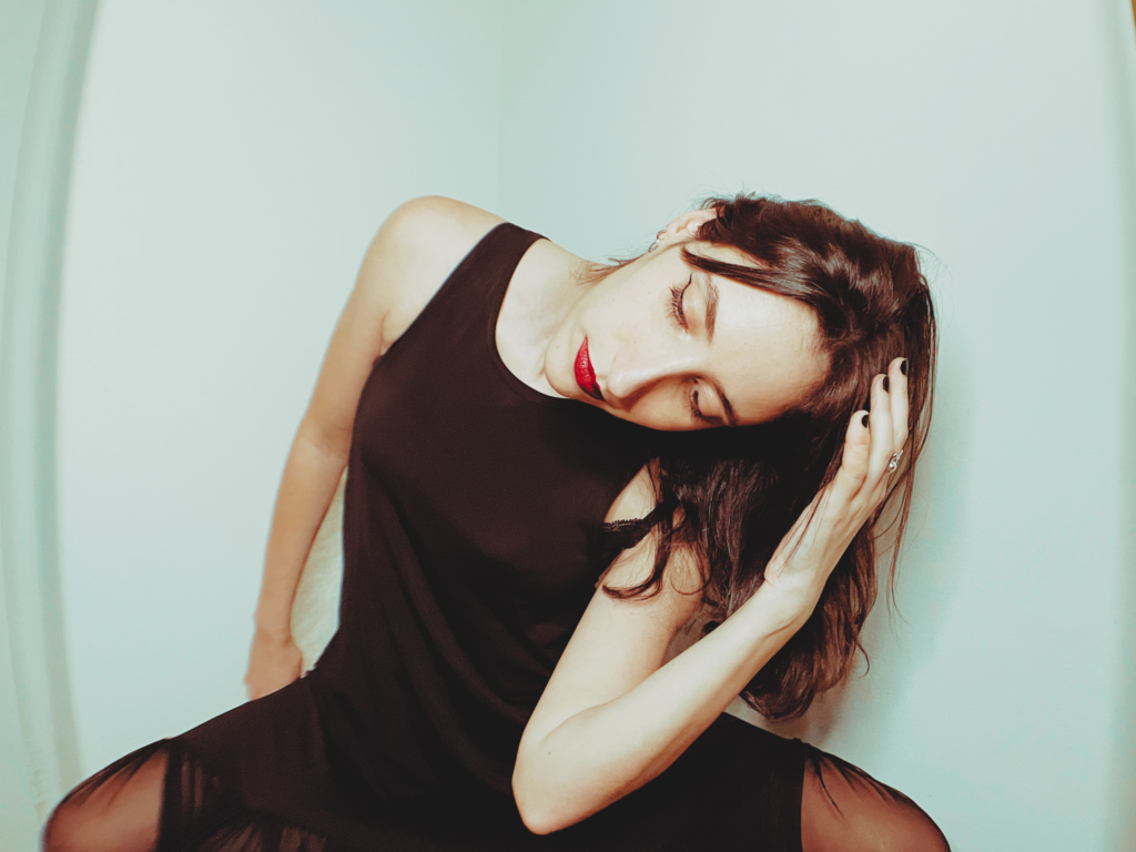 Eleanor Kelly releases new single ‘Sentiments’