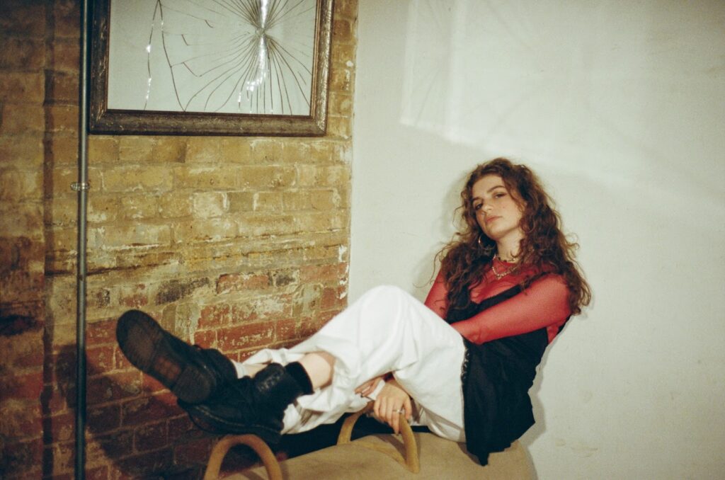 Eden Rain releases new single ‘I Found My Brain’