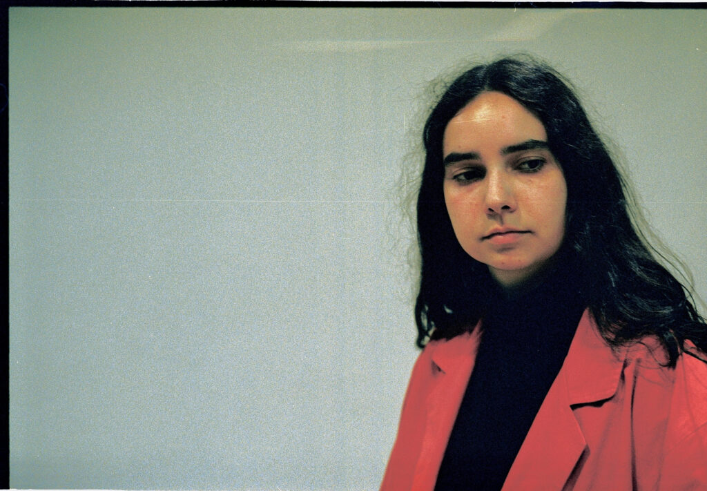 Francis Of Delirium shares new single ‘First Touch’