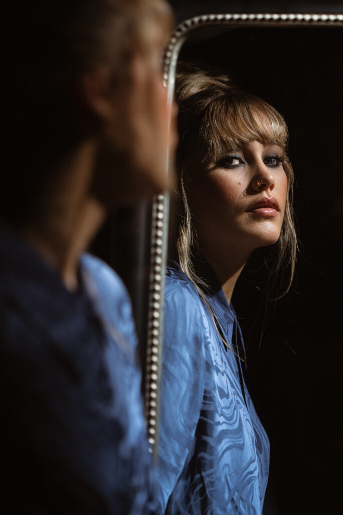 Emilia Tarrant delivers a raw and honest anthem with new song ‘Hard Pill To Swallow’