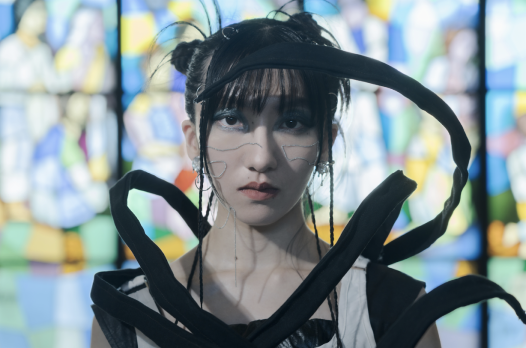 HARU NEMURI releases new single ‘I Refuse’
