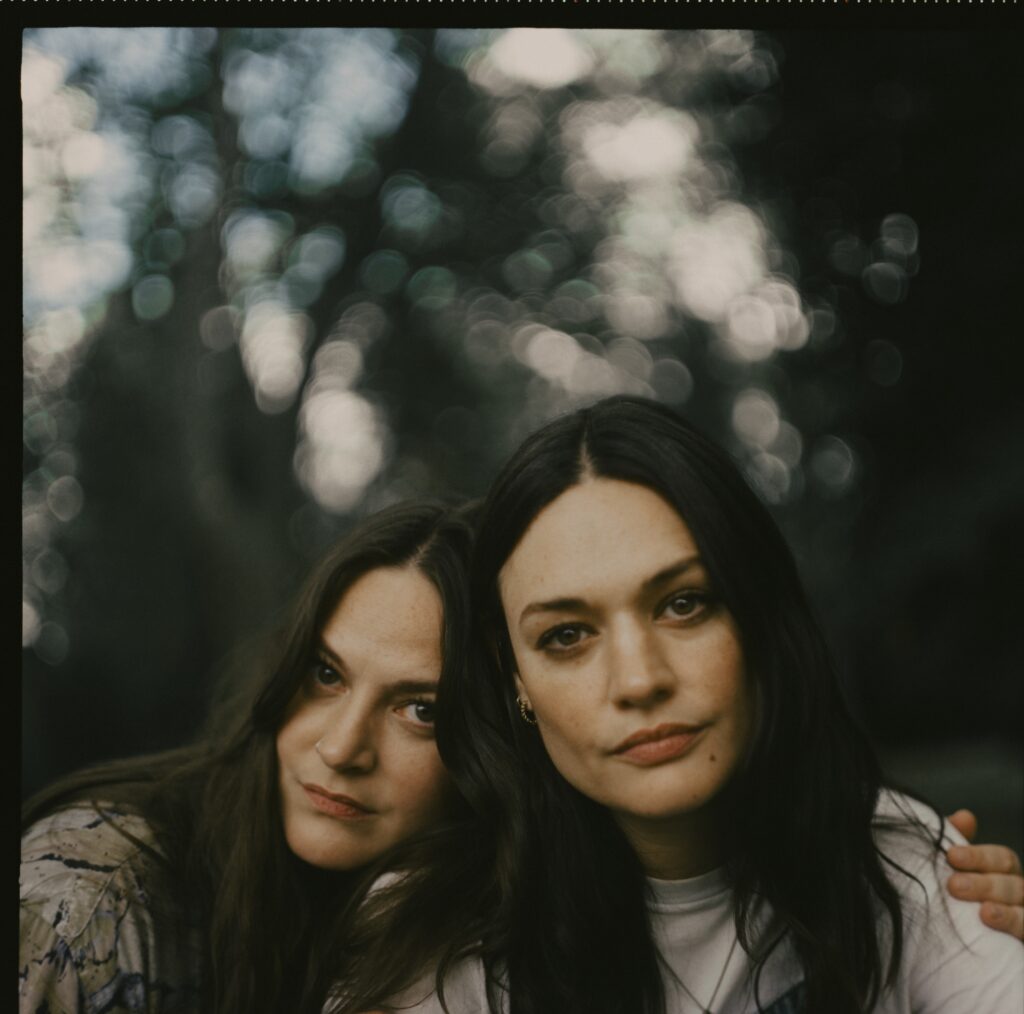 The Staves return with new single, ‘You Held It All’