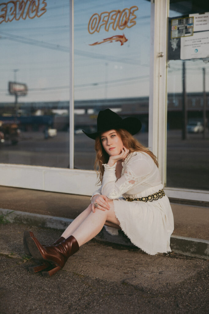 Zoe Ny shares new single ‘Highway’