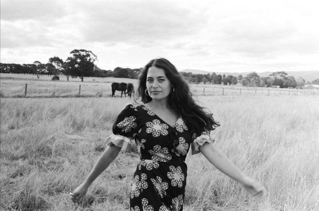 Maple Glider shares new song ‘Two Years’