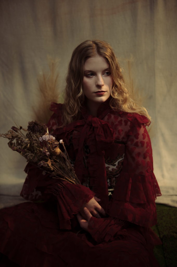 Paris Paloma shares bold new single & video ‘as good a reason’