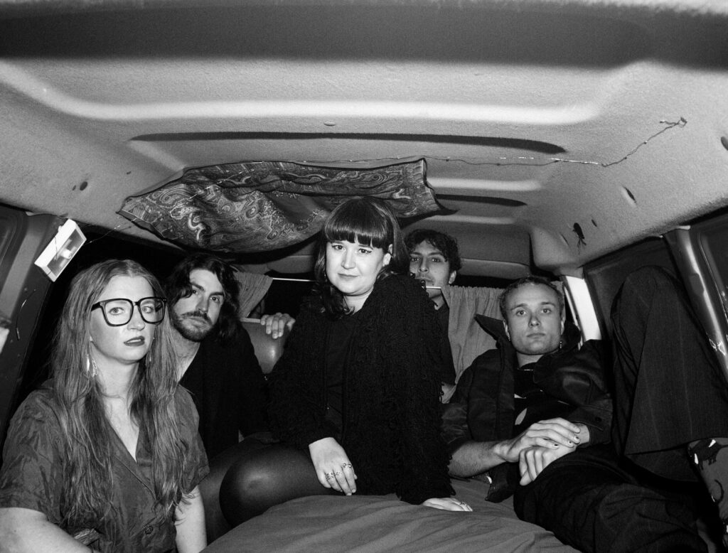 Placement share new single ‘It’s Over’