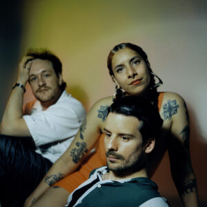 Read more about the article Meagre Martin share folk-tinged new single ‘Mountain’