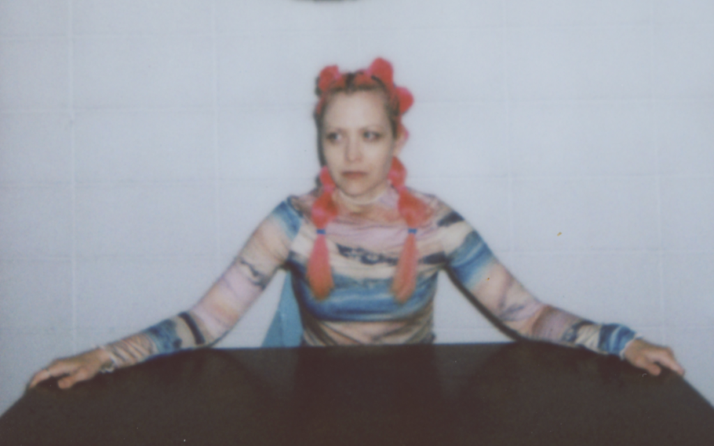 KC Rae shares new single ‘Parking Lot’