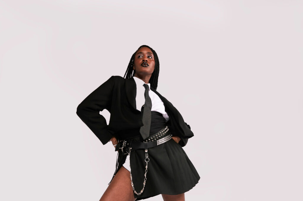 MYSIE shares new single ‘Double Dutch’