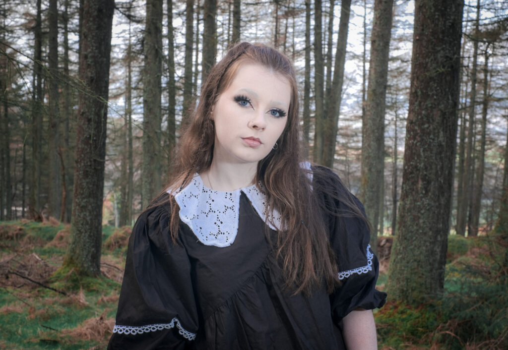 Toria releases evocative and expansive new track ‘Touch Me’