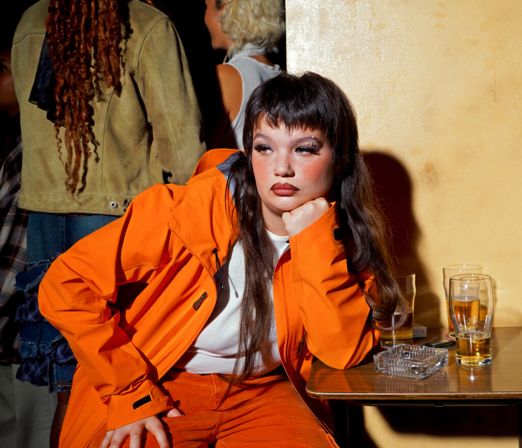 Lola Young returns with brand new single ‘Conceited’