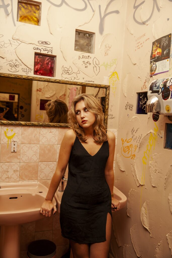 Hannah Grae releases powerful new track ‘It Could’ve Been You’