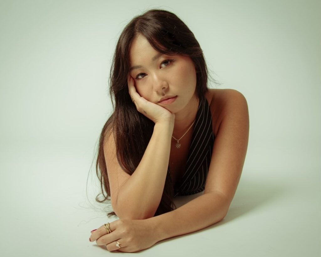 Kayla Oh releases debut single ‘See Through’