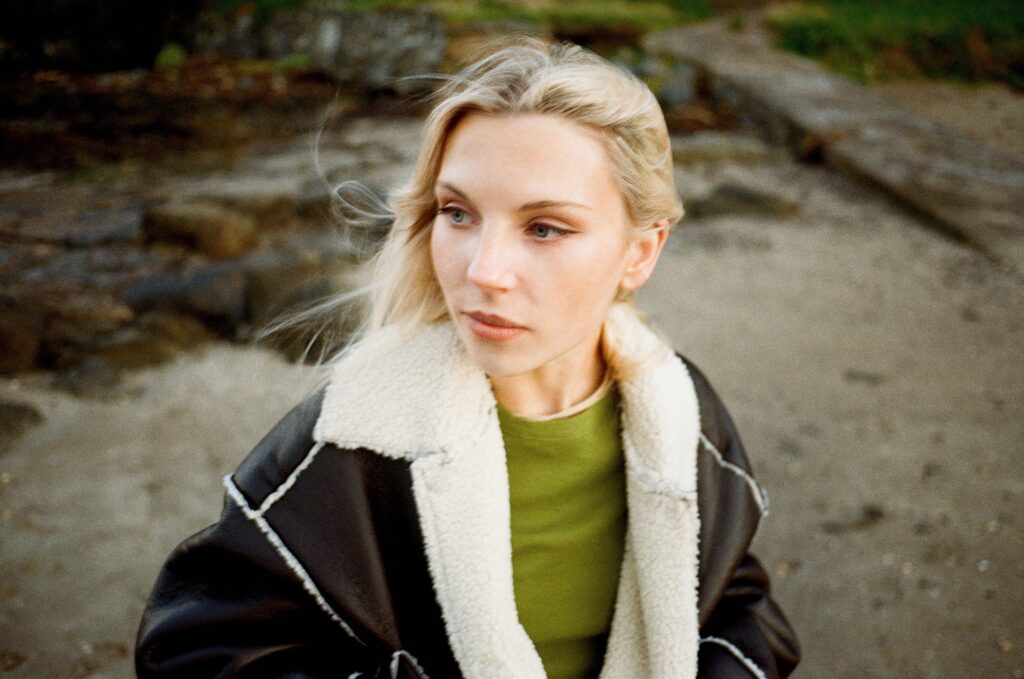 Lucy Gaffney releases new EP and shares new single/video ‘Boy Go’
