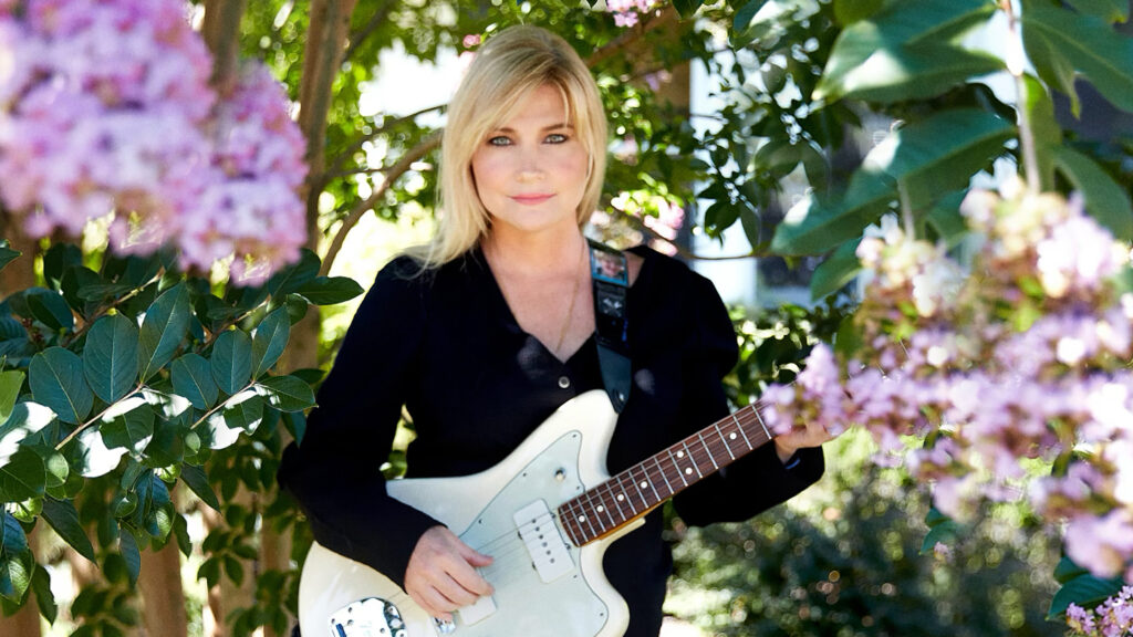 Marnie Stern shares new single ‘Believing Is Seeing’