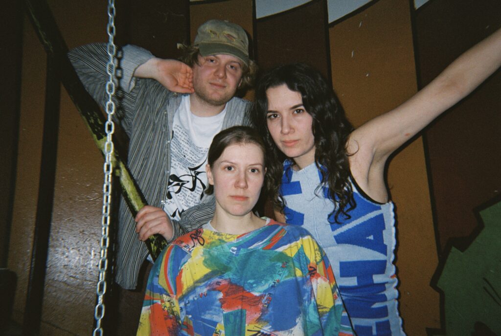 Mall Girl return with new single ‘All I Should Have Said’