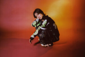Read more about the article KUOKO thinks she should ‘Take It Slow’ on intimate electronic pop gem