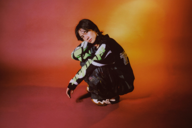 You are currently viewing KUOKO thinks she should ‘Take It Slow’ on intimate electronic pop gem