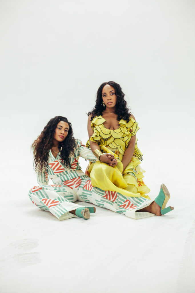 Mermaid share serene new single & video ‘On A Cloud’
